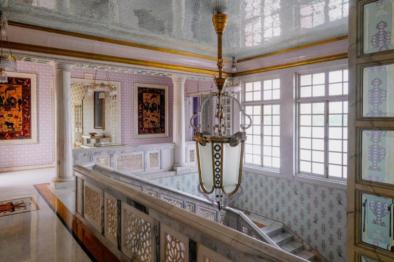 Rajmahal Palace Raas Jaipur Luaran gambar